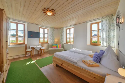 Gasthof Pritscher Hotel di Neufahrn in Niederbayern