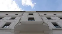 Lux 11 Berlin-Mitte Hotels in Tempelhof