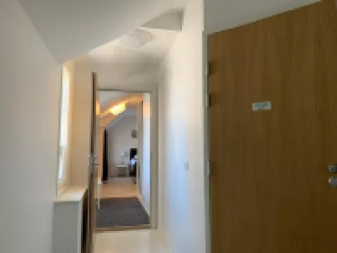 Green Door Apartments