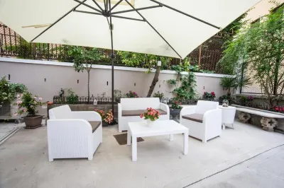 Residenza Elisa Hotels near Oasis San Francesco del Garda