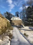 The Lodges @ Barra Castle Hotels in Inverurie