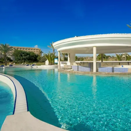Vincci Saphir Palace & Spa