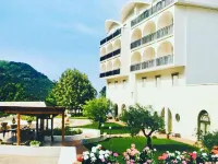 Hotel Parco Delle Rose Hotels in Acquappesa