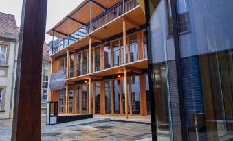 Le Baldinger Boutique Hotel