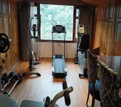 WelcomHeritage Elysium Resort & Spa - Gym
