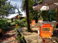 Pousada Enseada Das Conchas Hoteles en 