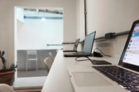 Sea Wolf Surf Hostel