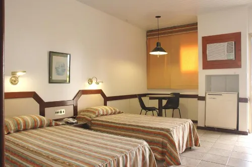 Hotel Pousada Lord Hotels in Teixeira de Freitas