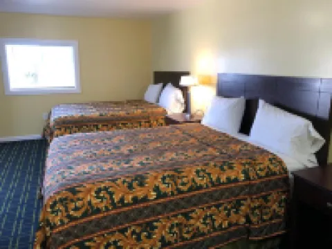 Rosewood Motel Hotels in Wareham