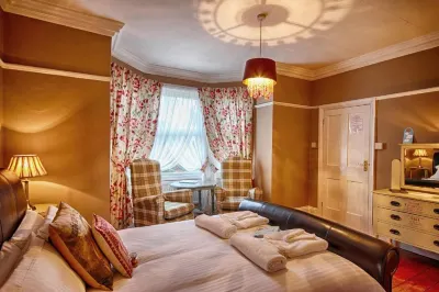 Hooray Henrys Hotels in Sheringham