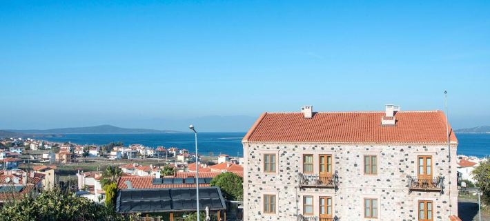 Cunda Labris Hotel Hotels in Ayvalık