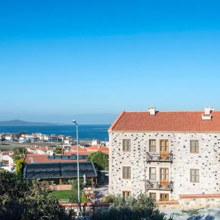 Cunda Labris Hotel