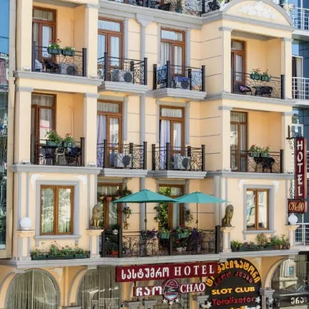 Hotel Chao