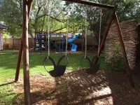 Sandy's Place Hotel di Barrydale