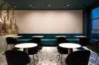 St. George Hotel