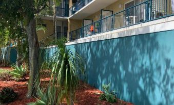 Broadwater Keys Holiday Apartments