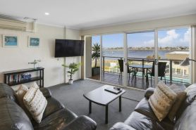 Crown Apartments