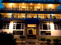Aashreya Suites Tiruvannamalai