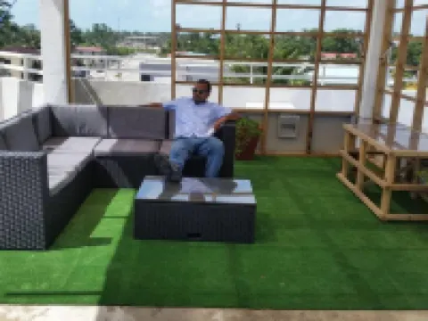 DB Tower Vacation Rental Hotels in Belize City