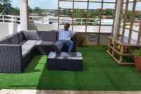 DB Tower Vacation Rental