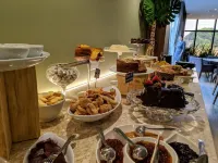 VIE Hotel - breakfast