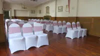جورج آند أبوتسفورد هوتل فنادق في Selkirk