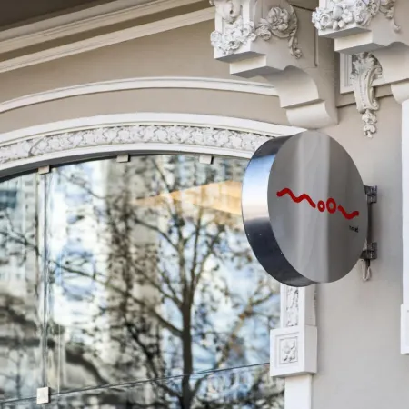 Moov Hotel Porto Centro Отели рядом с достопримечательностью «Санто-Ильдефонсо»