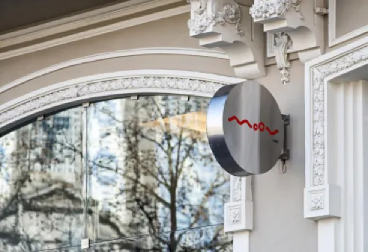 Moov Hotel Porto Centro