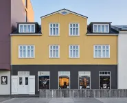 Exeter Hotel