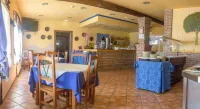 Hotel El Trasgu Hotels in Onis
