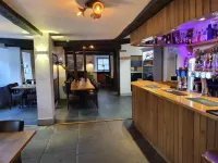 Dragon Inn Hotel di Ebbw Vale