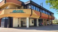 Arotel Best Living Nürnberg Hotel in zona Kristall Palm Beach