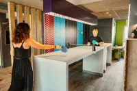 Ibis Budget Colmar Centre-Ville