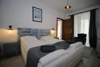 A Haz Hotels in Miskolc