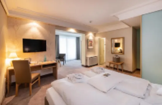 Romantik Hotel Stryckhaus