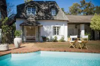 Howards End Manor B&B