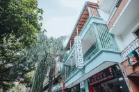 Centro Hostel Medellin