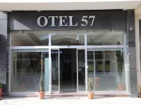 Otel 57 Hotel a Sinope