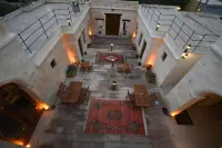 Lavinia Cappadocia Cave
