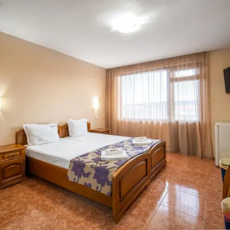 Hotel Chuchulev