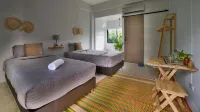 Home at 9 Hotels in San Pa Tong