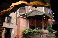 Newa Chen Historic House UNESCO