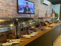 Uno Hotel Hotel a Araçoiaba