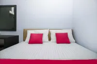 RedDoorz @ Rampal Hotel dekat Sari Nan De (Pak Salim)