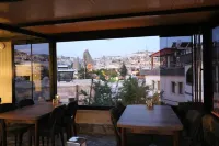 Epoch Stone House - servizio colazione
