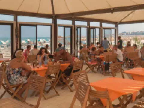 Hotel Vela Velo Club Vieste Hotels in Vieste