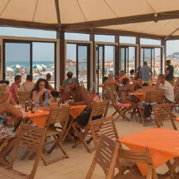 Hotel Vela Velo Club Vieste