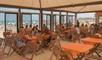 Hotel Vela Velo Club Vieste Hotel di Chiesiola