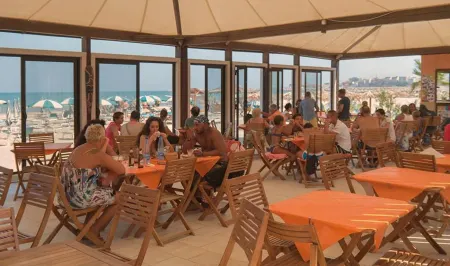 Hotel Vela Velo Club Vieste