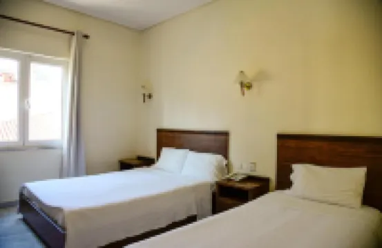 Hotel Edelweiss